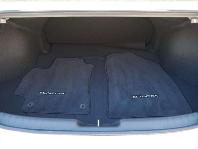 2026 Hyundai Elantra - $23,995