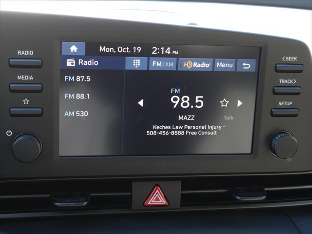 2026 Hyundai Elantra - $23,995
