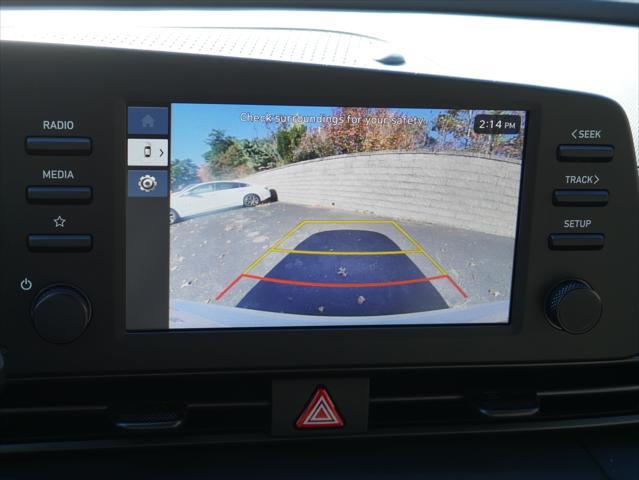 2026 Hyundai Elantra - $23,995