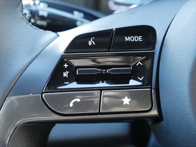 2026 Hyundai Elantra - $23,995