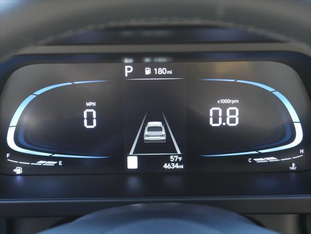 2026 Hyundai Elantra - $23,995
