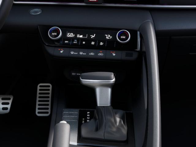 2026 Hyundai Elantra - $25,800