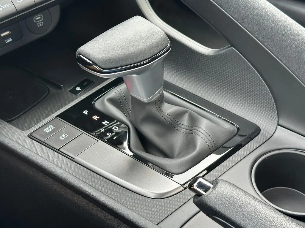 2026 Hyundai Elantra - $22,677