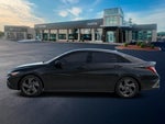 2026 Elantra Thumbnail 3