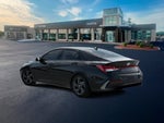 2026 Elantra Thumbnail 4