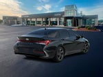 2026 Elantra Thumbnail 5