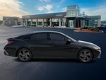 2026 Elantra Thumbnail 6