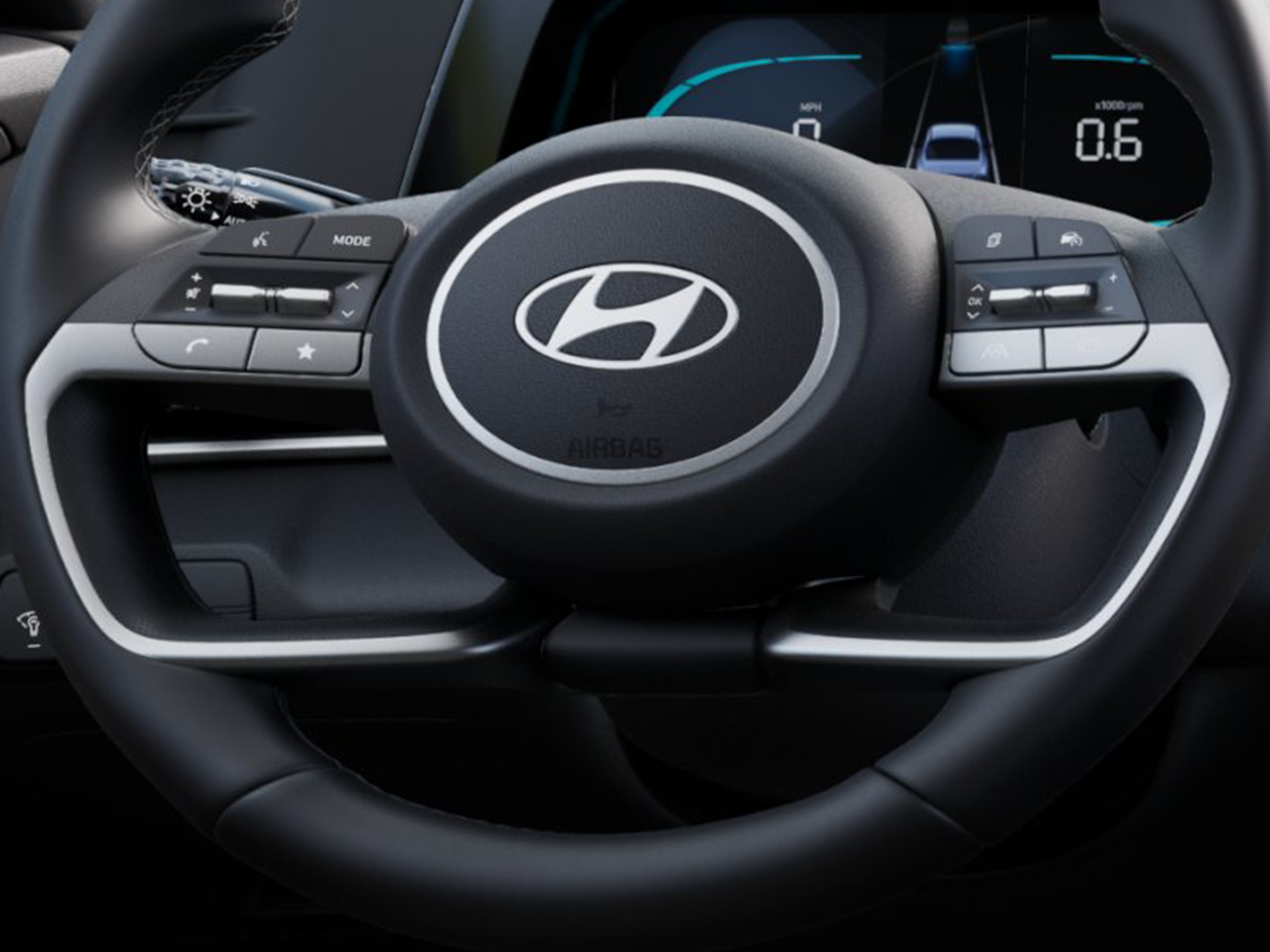 2026 Hyundai Elantra - $26,380
