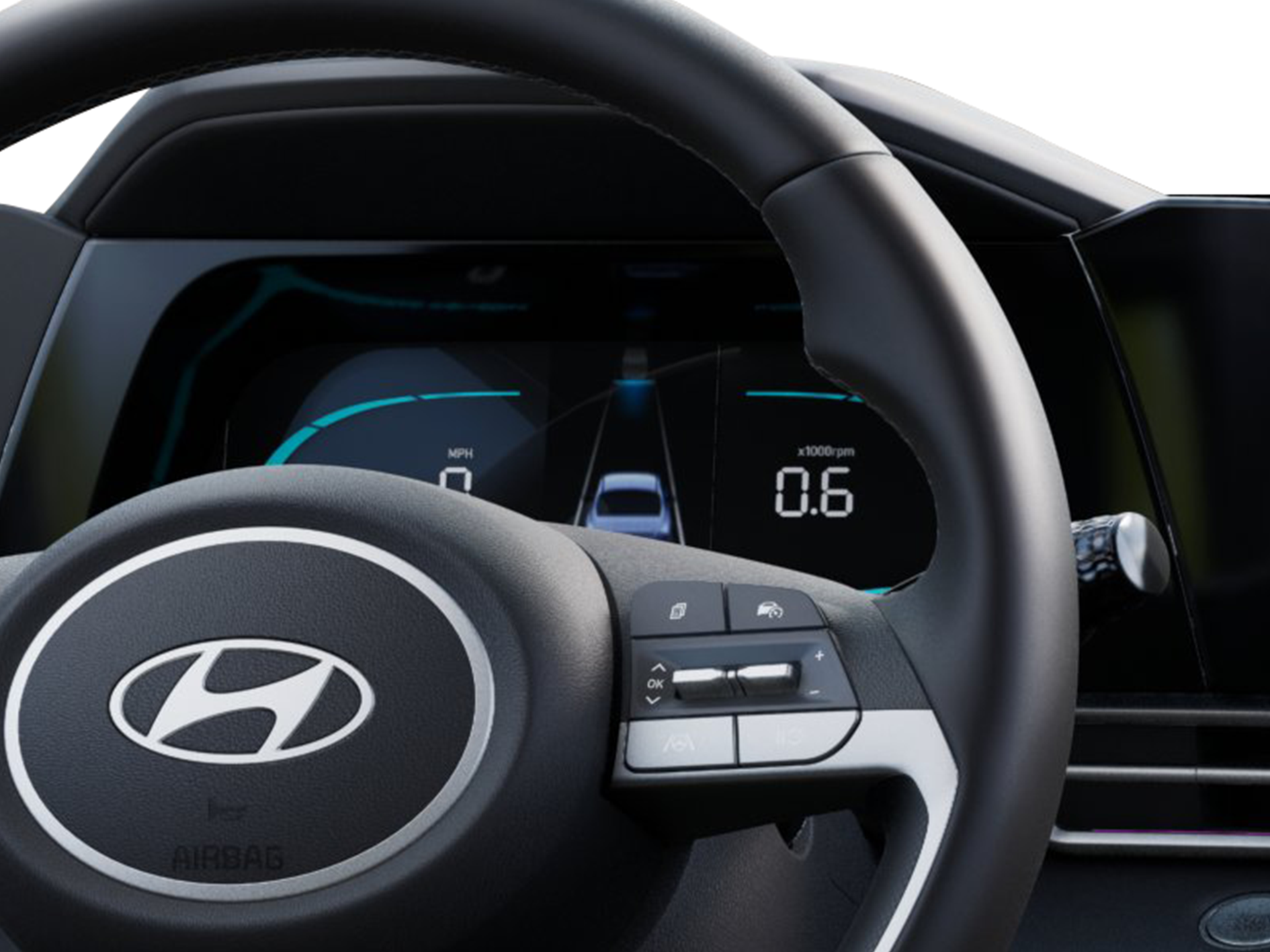 2026 Hyundai Elantra - $26,380