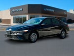 2024 Elantra Thumbnail 2