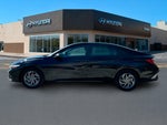 2024 Elantra Thumbnail 3