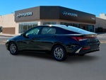 2024 Elantra Thumbnail 4