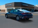 2024 Elantra Thumbnail 5