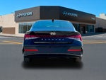 2024 Elantra Thumbnail 6