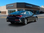 2024 Elantra Thumbnail 7
