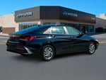 2024 Elantra Thumbnail 8