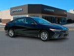 2024 Elantra Thumbnail 10