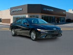 2024 Elantra Thumbnail 11