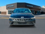 2024 Elantra Thumbnail 12