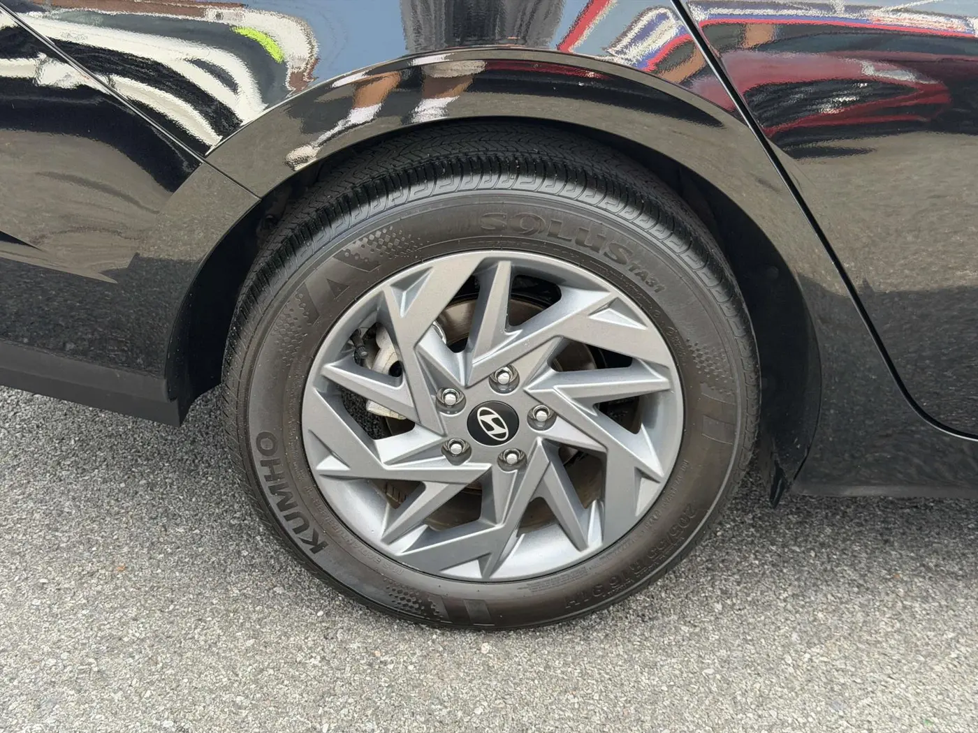 2024 Hyundai Elantra - $19,638