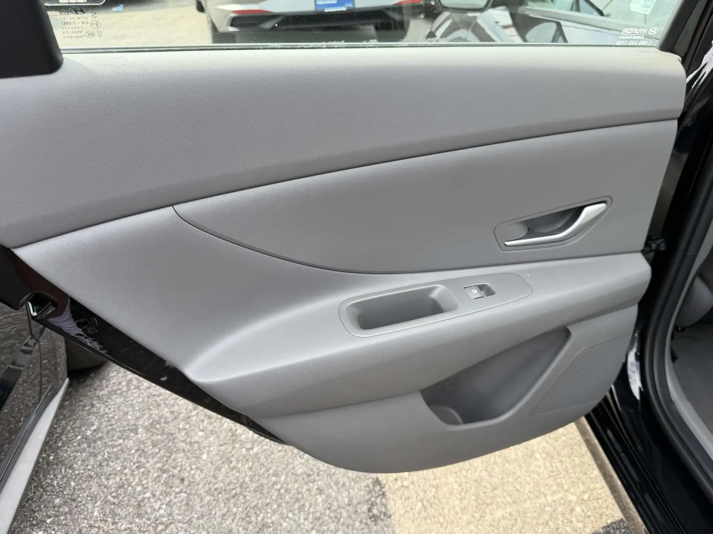2024 Hyundai Elantra - $19,638