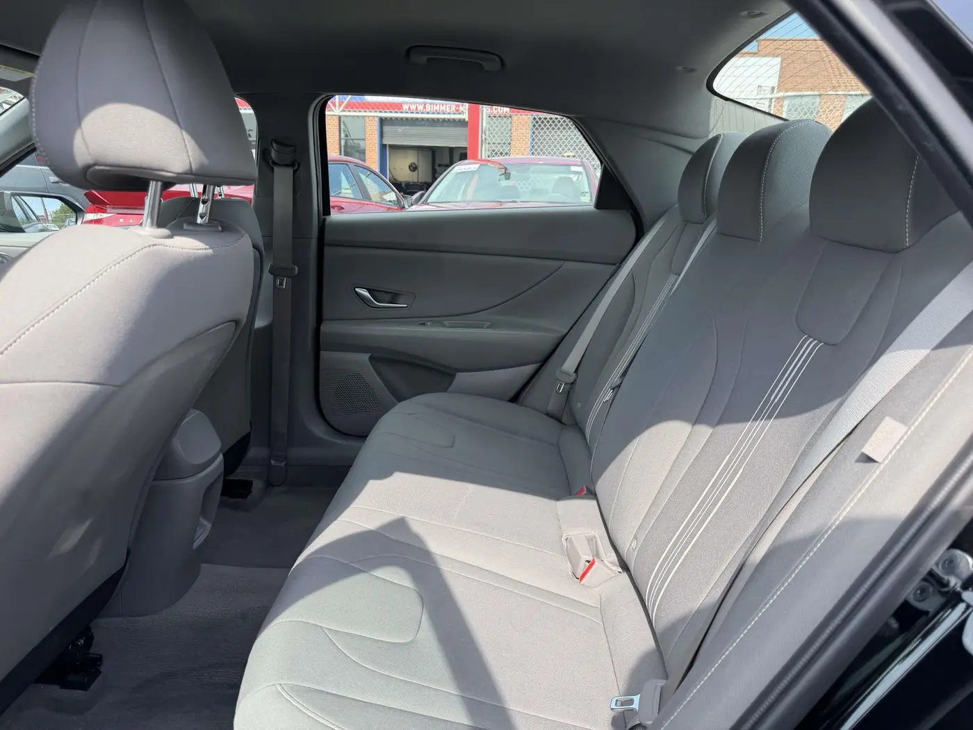 2024 Hyundai Elantra - $19,638