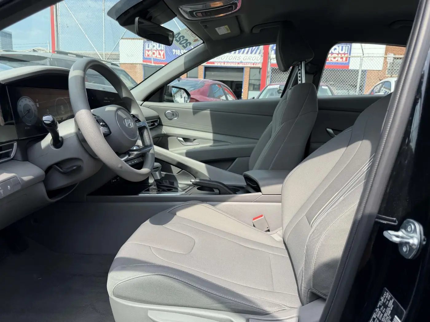 2024 Hyundai Elantra - $19,638