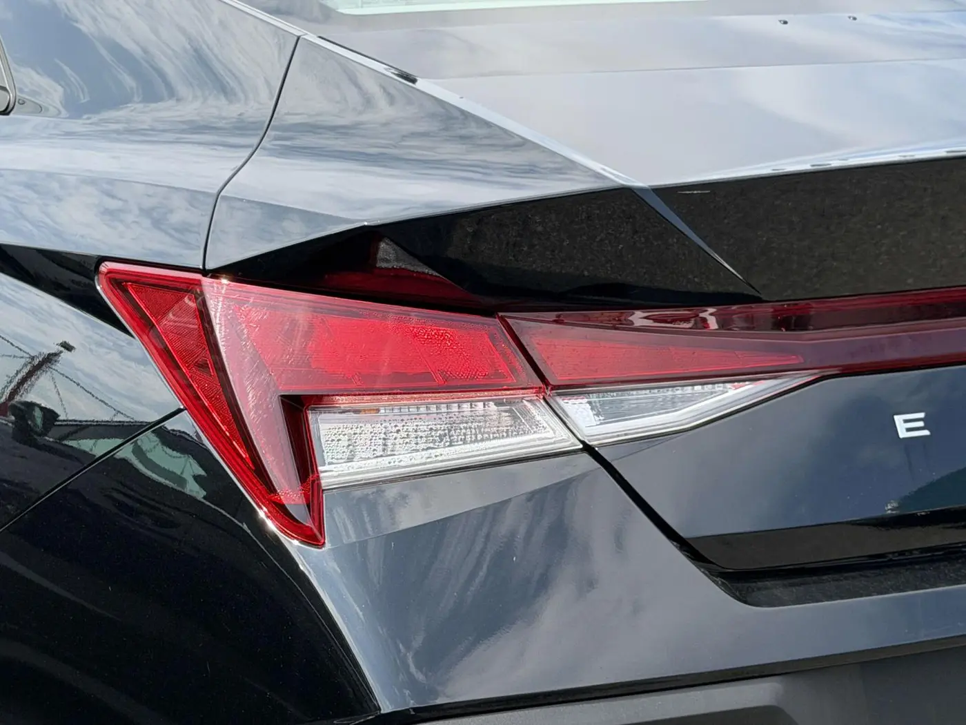 2024 Hyundai Elantra - $19,638