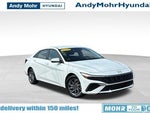 2024 Elantra Thumbnail 1