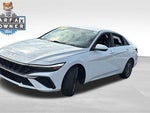 2024 Elantra Thumbnail 3