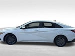 2024 Elantra Thumbnail 4