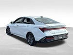 2024 Elantra Thumbnail 5