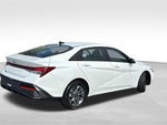 2024 Elantra Thumbnail 7