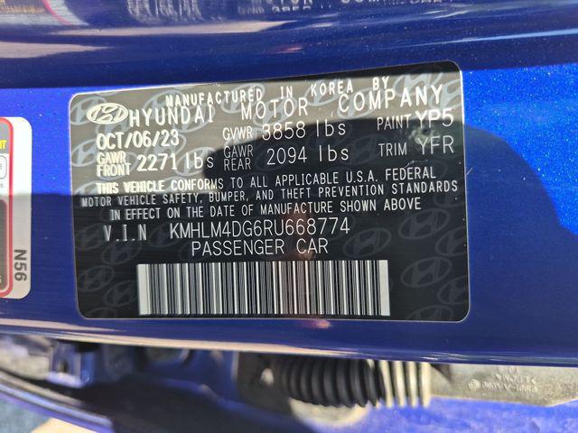 2024 Hyundai Elantra - $19,998