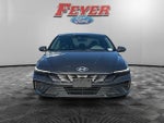 2024 Elantra Thumbnail 8