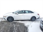 2024 Elantra Thumbnail 4