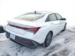 2024 Elantra Thumbnail 6