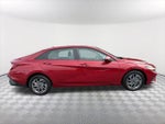 2024 Elantra Thumbnail 4