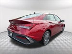 2024 Elantra Thumbnail 5