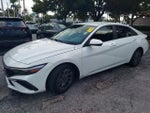 2024 Elantra Thumbnail 1