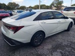 2024 Elantra Thumbnail 3