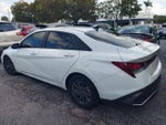 2024 Elantra Thumbnail 4