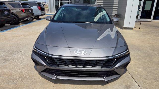 2024 Hyundai Elantra - $21,101