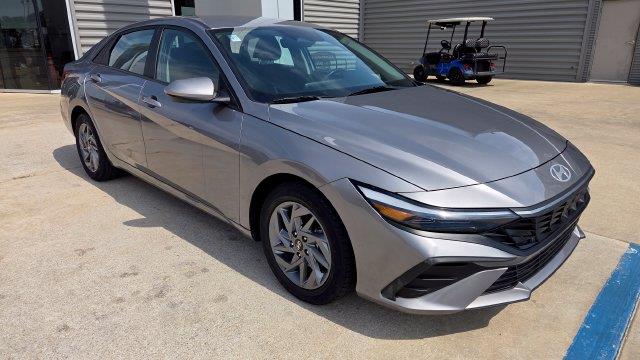 2024 Hyundai Elantra - $21,101