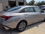 2024 Elantra Thumbnail 5