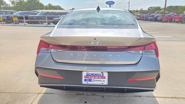 2024 Hyundai Elantra - $21,101