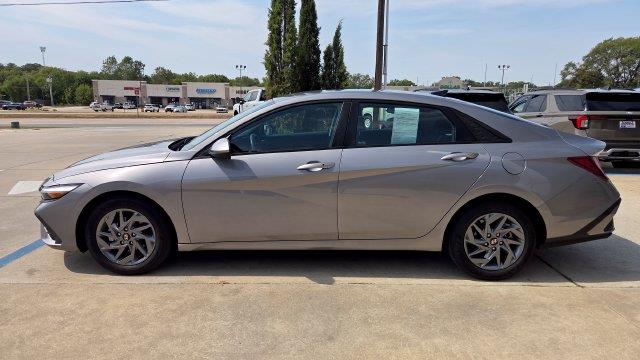 2024 Hyundai Elantra - $21,101