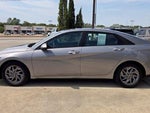 2024 Elantra Thumbnail 8