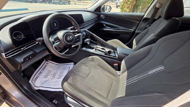 2024 Hyundai Elantra - $21,101