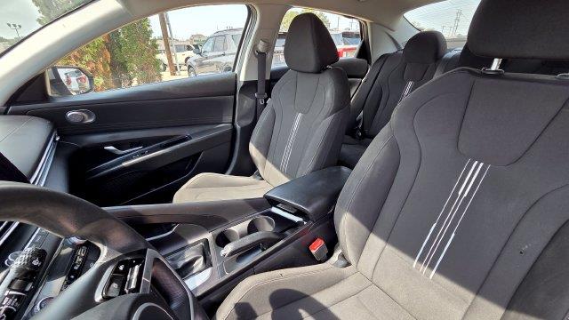 2024 Hyundai Elantra - $21,101